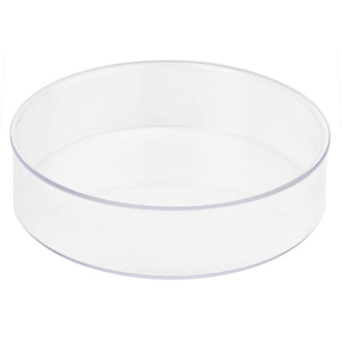 FRILICH Halteschale aus Kunststoff für Porzellanbecher Raiser INOX Milchstation