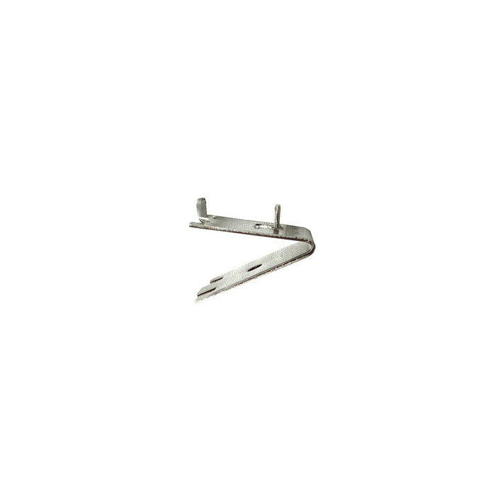 CombiSteel Set 4 Clips Für Roste Für 7472.0120