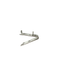 CombiSteel Set 4 Clips For 7464