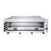 CombiSteel Salamander Gas 8 Heizzonen - ELB Gastro