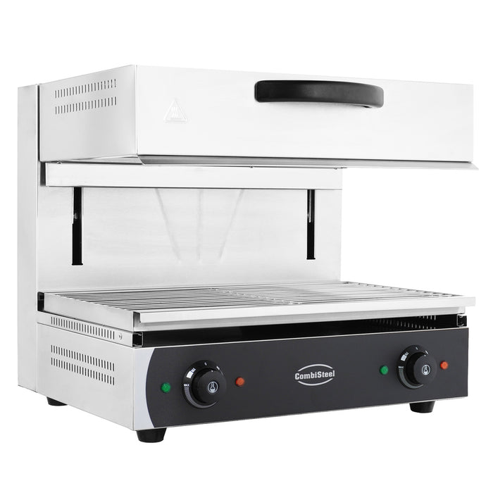 CombiSteel Salamander 600 - ELB Gastro