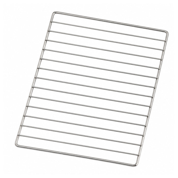 CombiSteel Edelstahl Rost 1/2 GN Für 7543.0005 - ELB Gastro