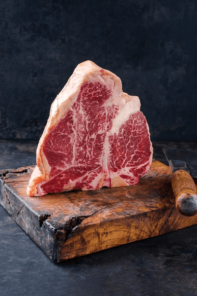CombiSteel Dry Age Schrank 138L