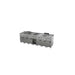 CombiSteel Elektro Friteuse 1 × 12L 6Kw
