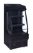 CombiSteel Impulskühler Schwarz 165L