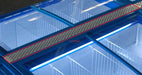 CombiSteel Tiefkühltruhe Verbindung 2100 Für 7455.2670