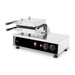 CombiSteel Rotierendes Waffeleisen 2St Brüssel Waffel