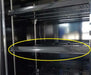 CombiSteel Preiskartenhalter Schwarz 7455.2104
