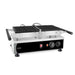 CombiSteel Rotierendes Waffeleisen 4St Brüssel Waffel