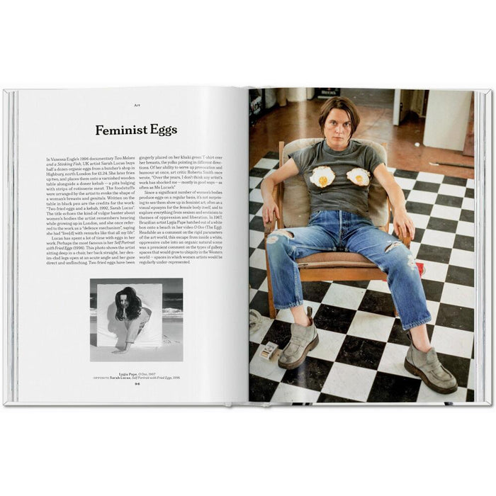 TASCHEN The Gourmand Bundle – Lemon, Mushroom & Eier