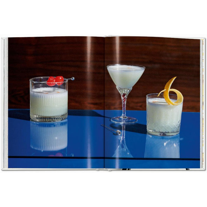 The Gourmand’s Eier – TASCHEN Coffee Table Book