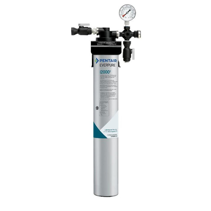 Manitowoc Wasserfilter Everpure Insureice Single-i2000² - ELB Gastro