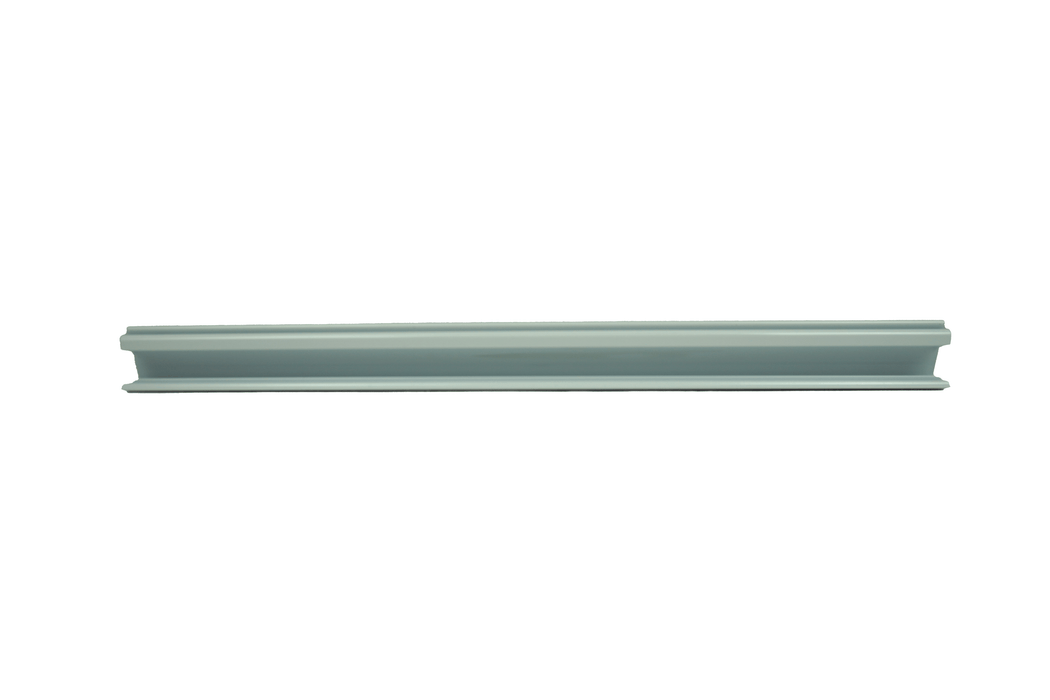 CombiSteel Preiskartenhalter Weiß 7455.2105