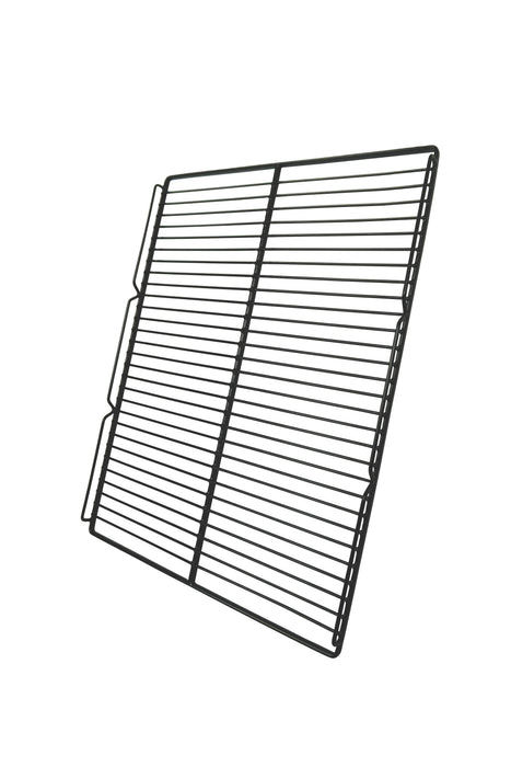 CombiSteel Rost Schwarz Für 7464.0090-0093-0094
