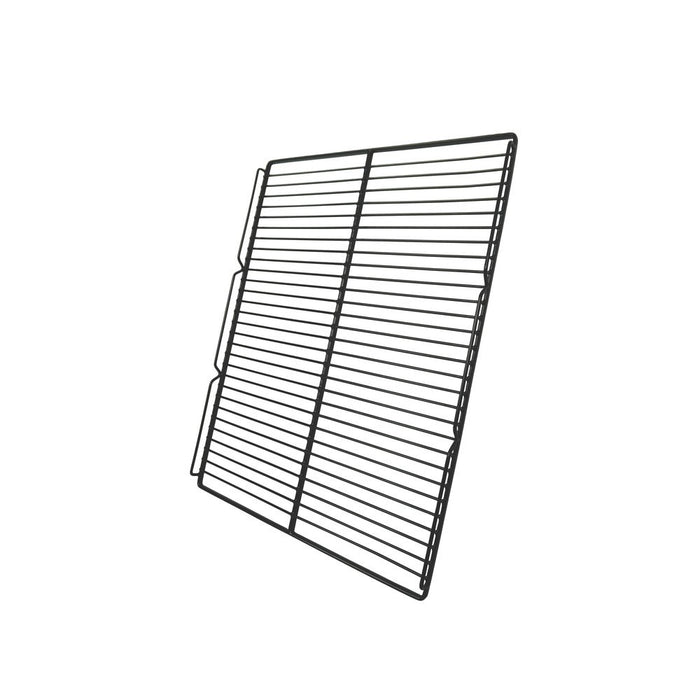 CombiSteel Rost Mitte Schwarz Für 7455.2235-2240-2415-2417