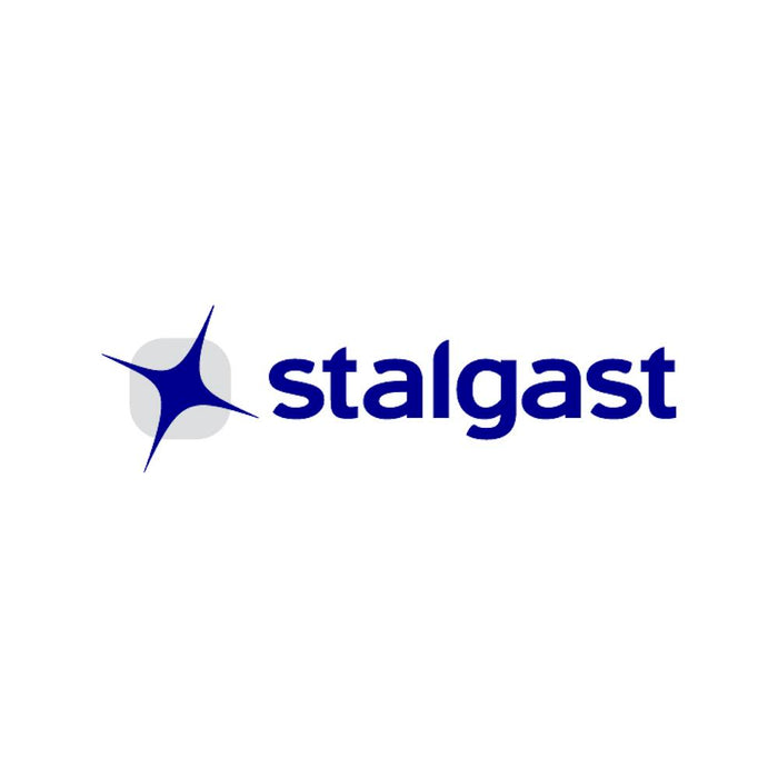 Lagerwaage, Kapazität 150 kg, Teilung 50 g, Abmessung 371 x 668 x 920 mm (BxTxH) - ELB Gastro