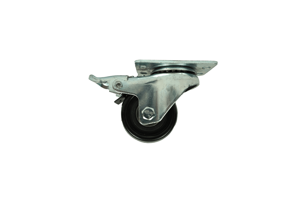 CombiSteel Rädersatz Für 7072.11 6X