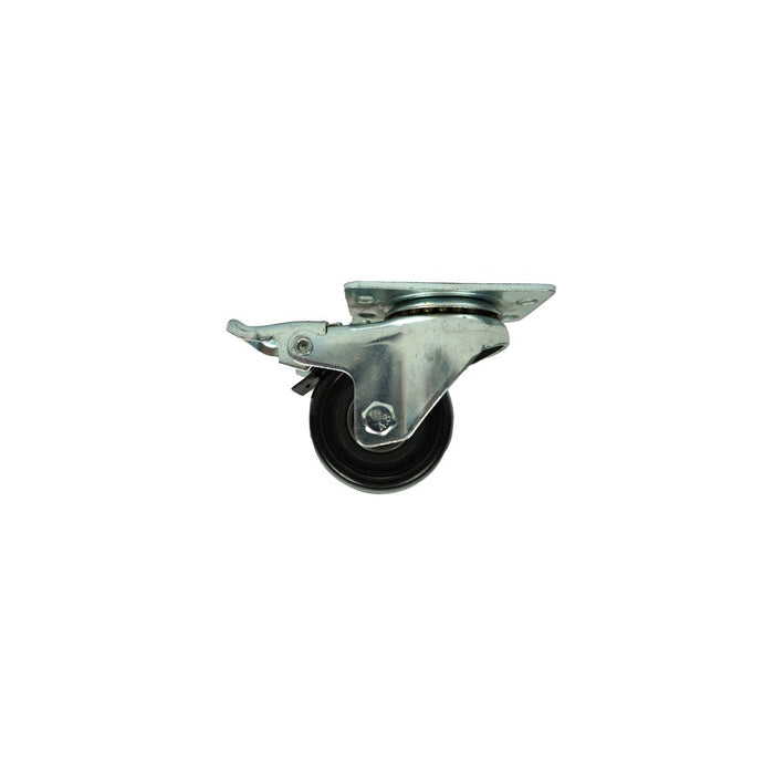 CombiSteel Rädersatz Für 7455.24 8X