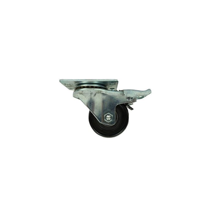 CombiSteel Rädersatz Für 7455.24 8X