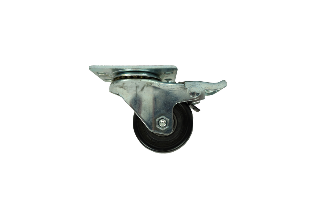 CombiSteel Rädersatz 8X Für 7526.0020-0115