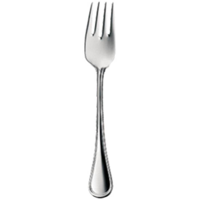 Fischgabel Contour versilbert