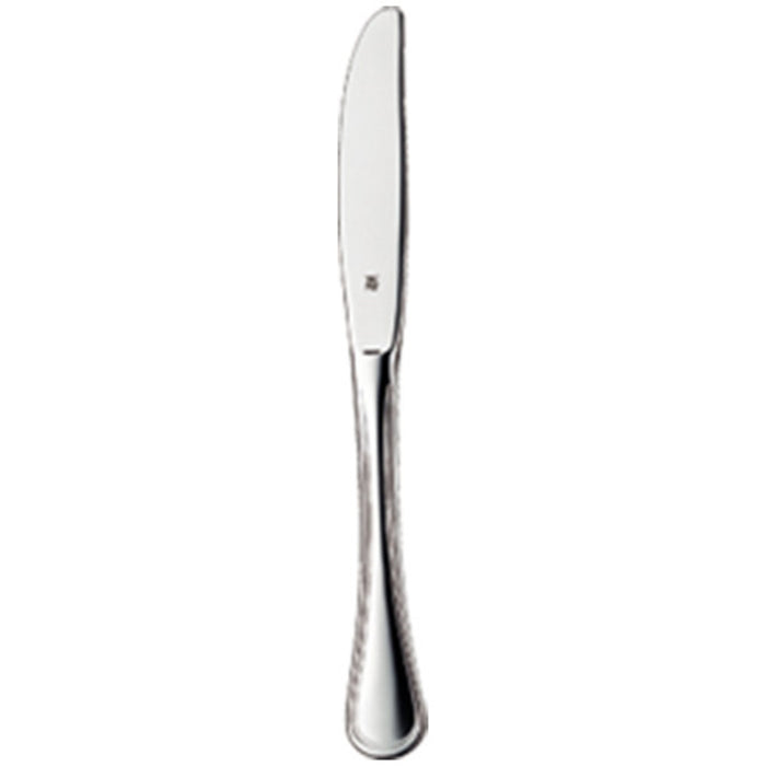 Brot- / Buttermesser Contour versilbert