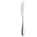 Fischmesser Flair versilbert