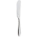 Brot- / Buttermesser Flair versilbert