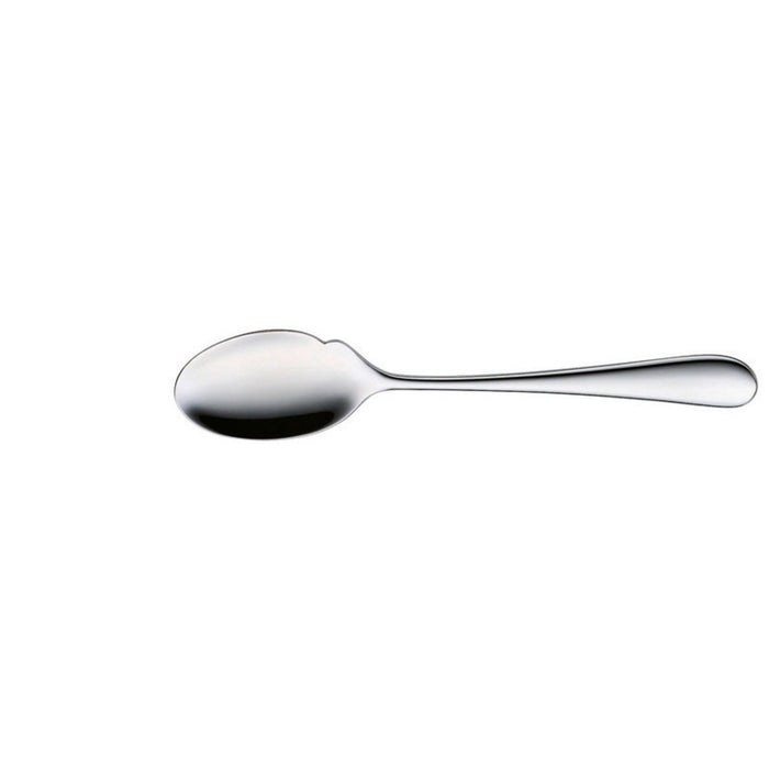 Gourmetlöffel Signum versilbert