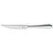 Steakmesser Signum versilbert