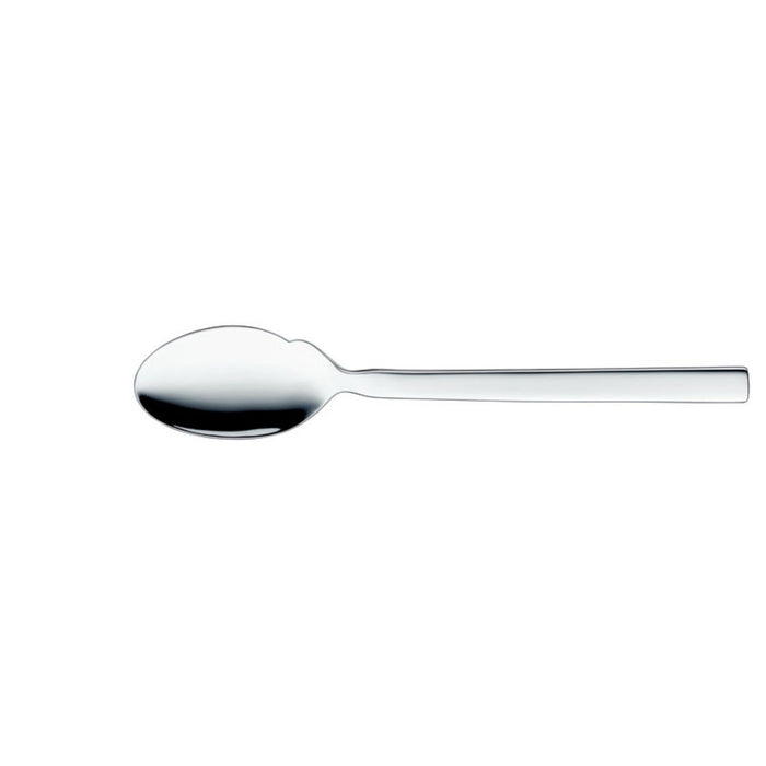 Gourmetlöffel Unic versilbert