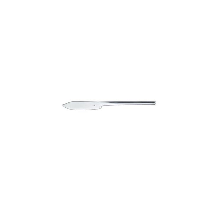Fischmesser Unic versilbert