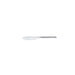 Fischmesser Unic versilbert