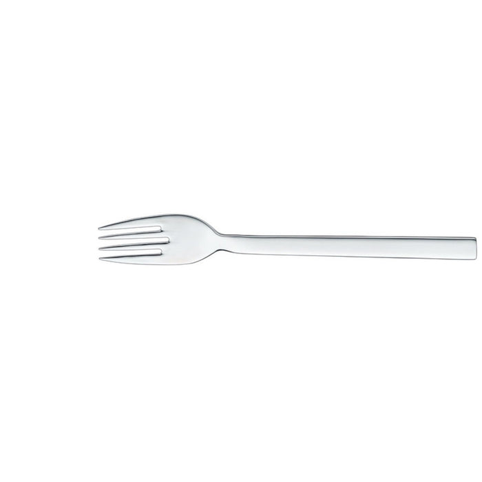 Fischgabel Unic versilbert