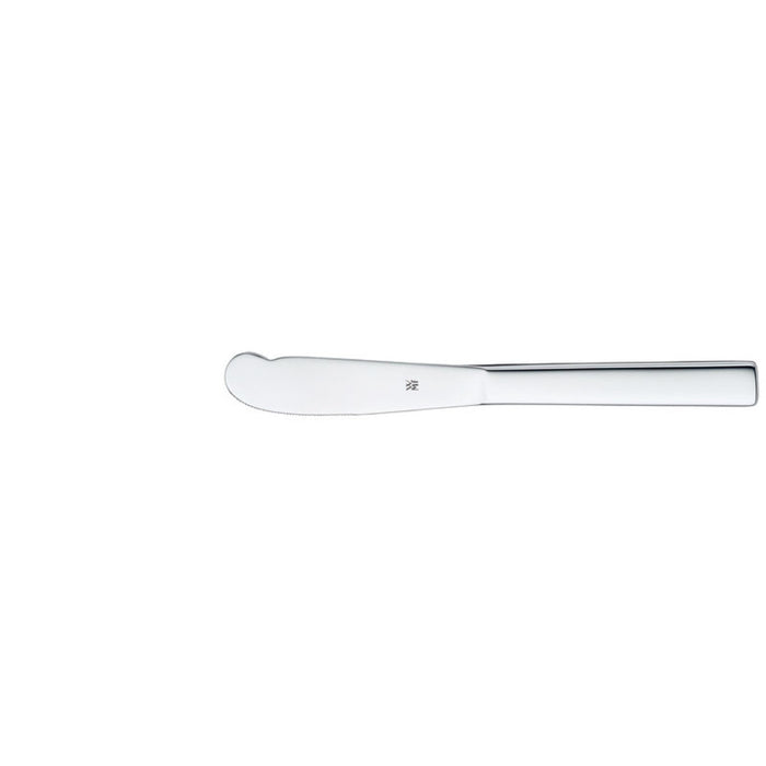 Brot- / Buttermesser Unic versilbert