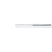 Brot- / Buttermesser Unic versilbert