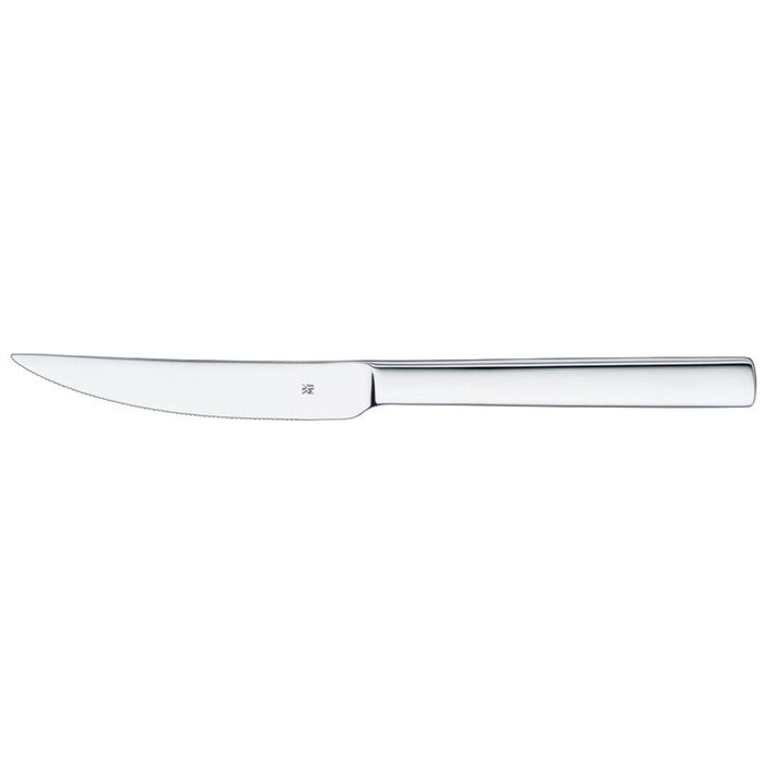 Steakmesser Unic versilbert