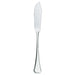 Fischmesser Mondial versilbert