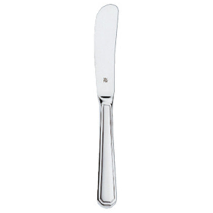 Brot- / Buttermesser Mondial versilbert