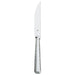 Steakmesser Mondial versilbert