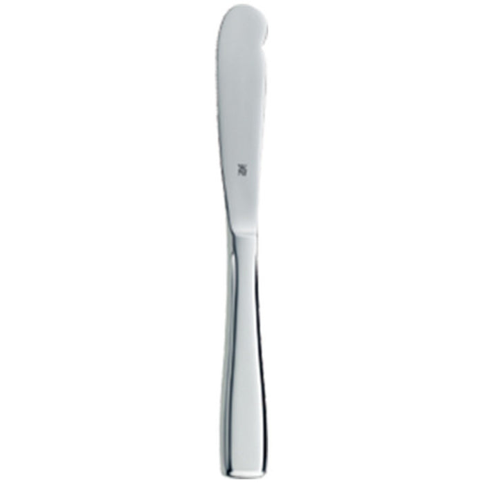 Brot- / Buttermesser Solid versilbert