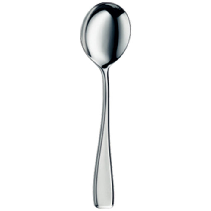 Tassenlöffel Solid versilbert