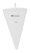 Spritzbeutel aus Nylon, HENDI, Profi Line, (L)500mm