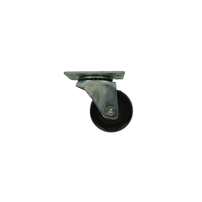 CombiSteel Rädersatz Für 7455.24 8X
