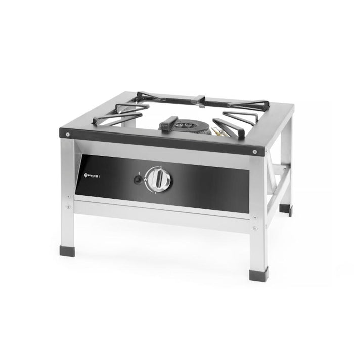 Hockerkocher Kitchen Line XL - ELB Gastro