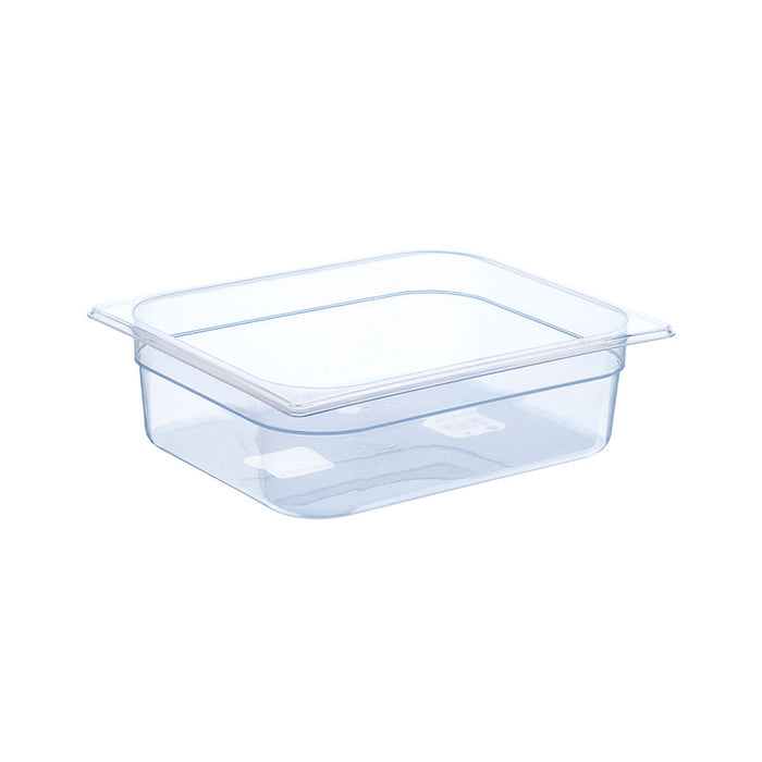 Premium GN-Behälter aus Polypropylen, GN 1/2, H 100 mm - ELB Gastro