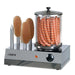 SARO hot dog maker model CS-400