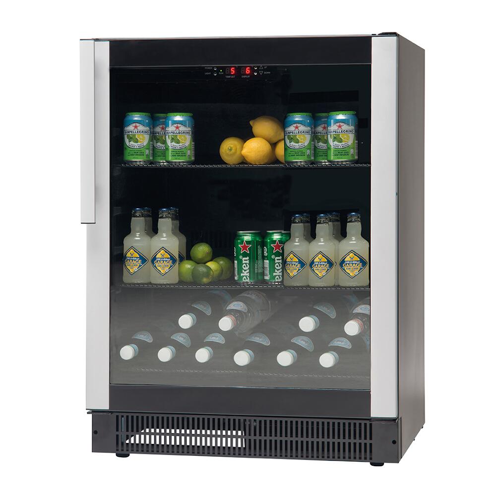 ELB Bar-Display-Kühlschrank