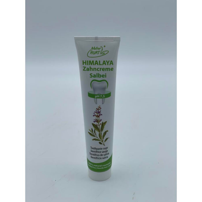 Himalaya Zahncreme - verschiedene Sorten - ELB Gastro