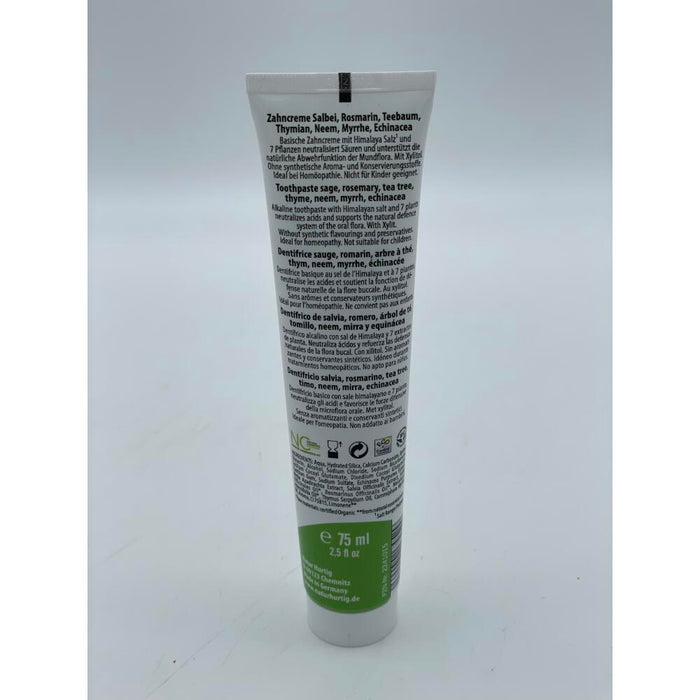 Himalaya Zahncreme - verschiedene Sorten - ELB Gastro